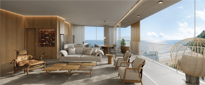 Cobertura, 3 quartos, 253 m² - Foto 5