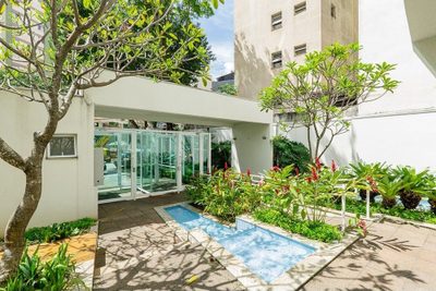 Apartamento, 1 quarto, 42 m² - Foto 4