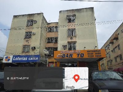Apartamento, 2 quartos, 50 m² - Foto 1
