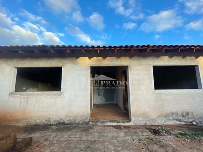 Casa, 81 m² - Foto 3