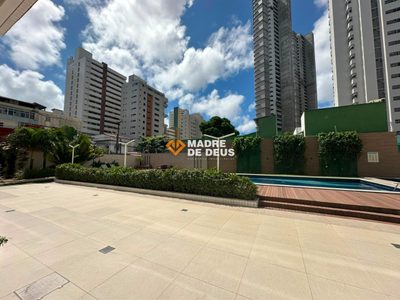Apartamento, 4 quartos, 151 m² - Foto 5