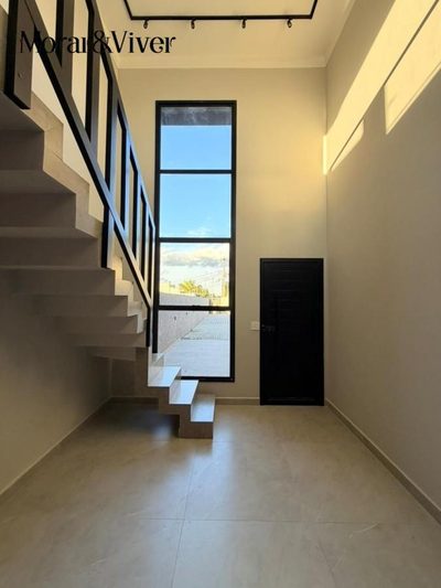 Casa, 3 quartos, 91 m² - Foto 4