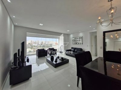Apartamento, 2 quartos, 76 m² - Foto 1