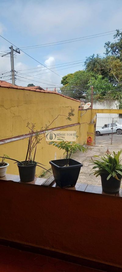Sobrado, 2 quartos, 186 m² - Foto 5