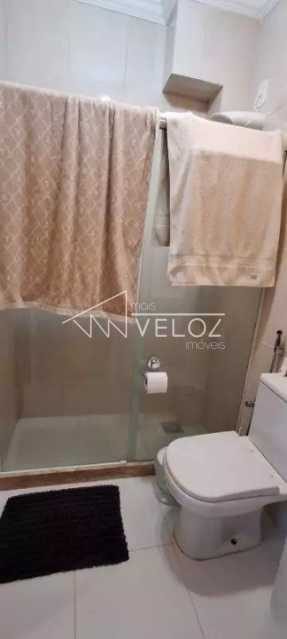 Apartamento, 1 quarto, 29 m² - Foto 1
