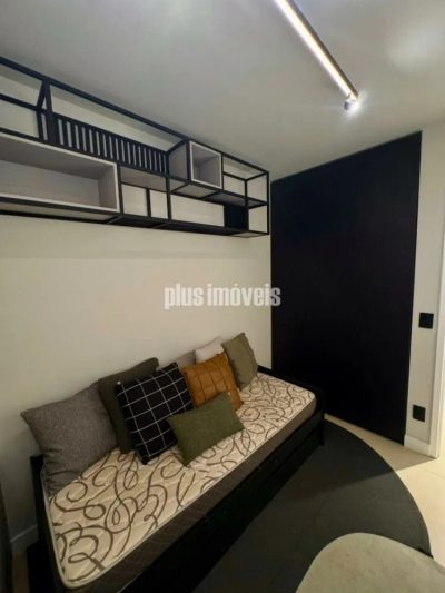 Apartamento, 2 quartos, 75 m² - Foto 1