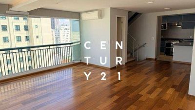 Apartamento, 3 quartos, 167 m² - Foto 1