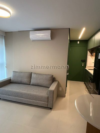 Apartamento, 1 quarto, 37 m² - Foto 4