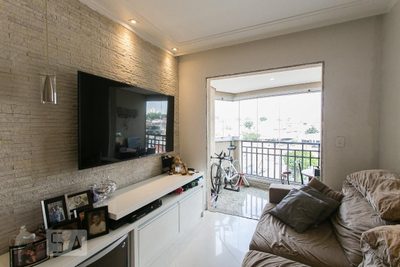 Apartamento, 3 quartos, 86 m² - Foto 2