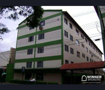 Apartamento, 2 quartos, 67 m² - Foto 1