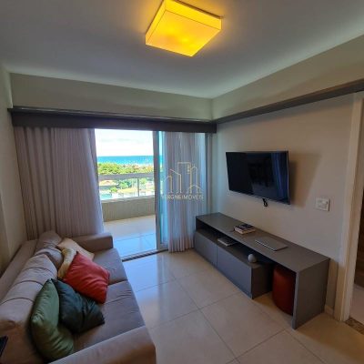 Apartamento, 1 quarto, 55 m² - Foto 3