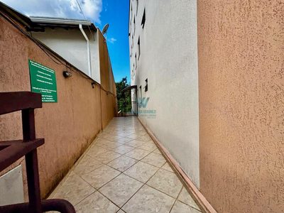 Apartamento, 2 quartos, 74 m² - Foto 2