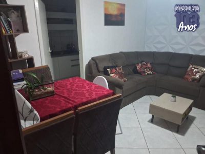 Apartamento, 1 quarto, 39 m² - Foto 2