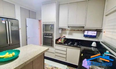 Sobrado, 2 quartos, 125 m² - Foto 4