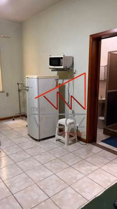 Apartamento, 25 m² - Foto 1