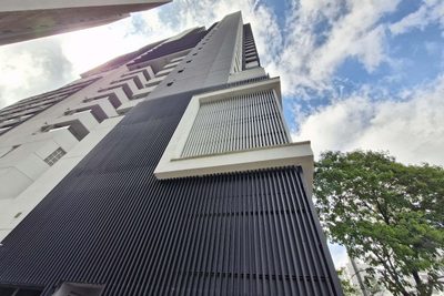 Apartamento, 1 quarto, 48 m² - Foto 4
