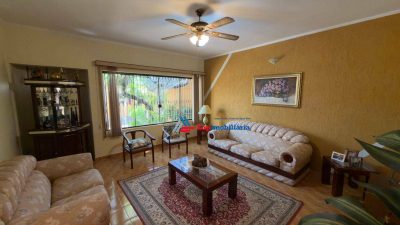 Casa, 3 quartos, 242 m² - Foto 4