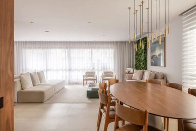 Apartamento, 3 quartos, 222 m² - Foto 5