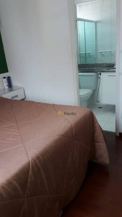 Cobertura, 3 quartos, 164 m² - Foto 3