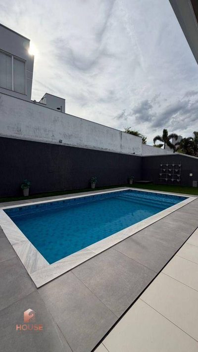 Casa de Condomínio, 4 quartos - Foto 5