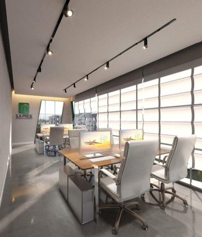 Sala-Conjunto, 31 m² - Foto 3