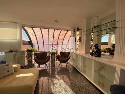 Cobertura, 3 quartos, 420 m² - Foto 4