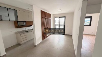 Apartamento, 2 quartos, 96 m² - Foto 2