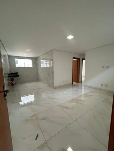 Apartamento, 3 quartos, 75 m² - Foto 1