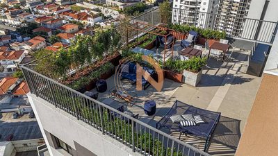 Kitnet-Studio, 24 m² - Foto 5