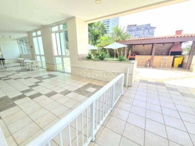 Apartamento, 2 quartos, 94 m² - Foto 1