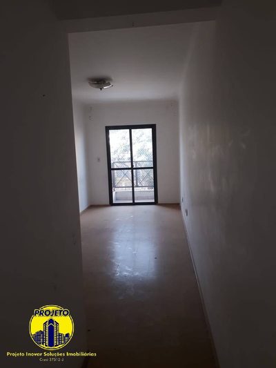 Apartamento, 2 quartos, 58 m² - Foto 2