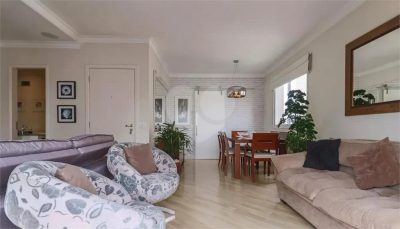 Apartamento, 3 quartos, 145 m² - Foto 3