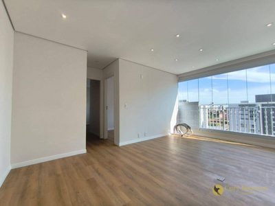 Apartamento, 2 quartos, 47 m² - Foto 1