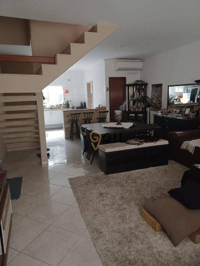 Sobrado, 3 quartos, 156 m² - Foto 3