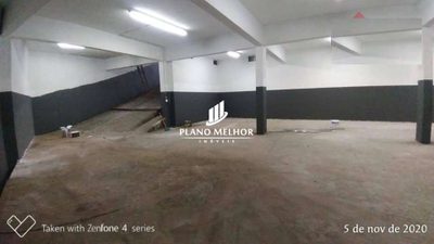 Depósito-Galpão, 1000 m² - Foto 3