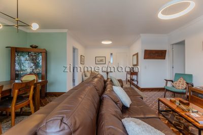 Apartamento, 3 quartos, 130 m² - Foto 5