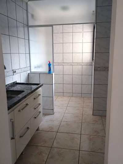 Apartamento, 2 quartos, 45 m² - Foto 4