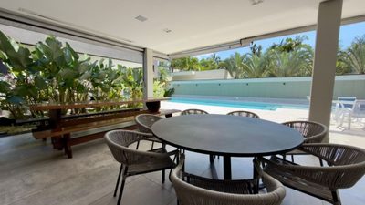 Casa de Condomínio, 7 quartos - Foto 3