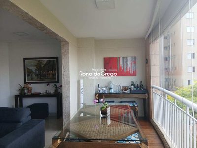 Apartamento, 3 quartos, 93 m² - Foto 4