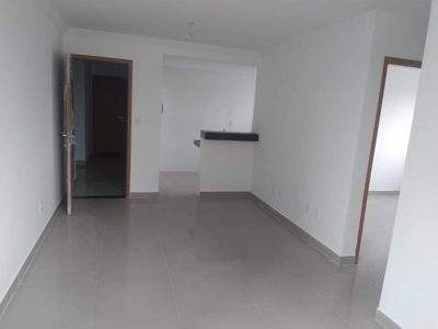 Apartamento, 2 quartos, 55 m² - Foto 4