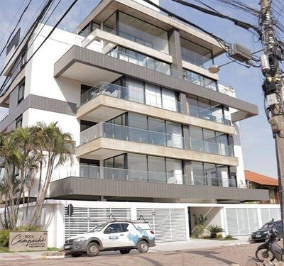 Apartamento, 3 quartos, 109 m² - Foto 4