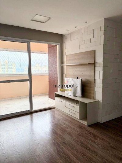 Apartamento, 2 quartos, 60 m² - Foto 5