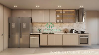 Apartamento, 4 quartos, 163 m² - Foto 3
