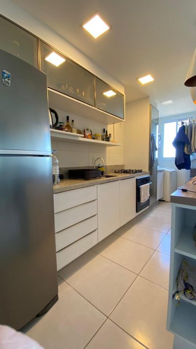 Apartamento, 2 quartos, 79 m² - Foto 3