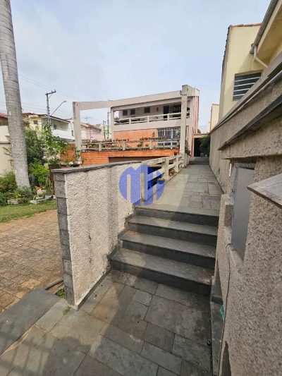 Casa, 6 quartos, 480 m² - Foto 3