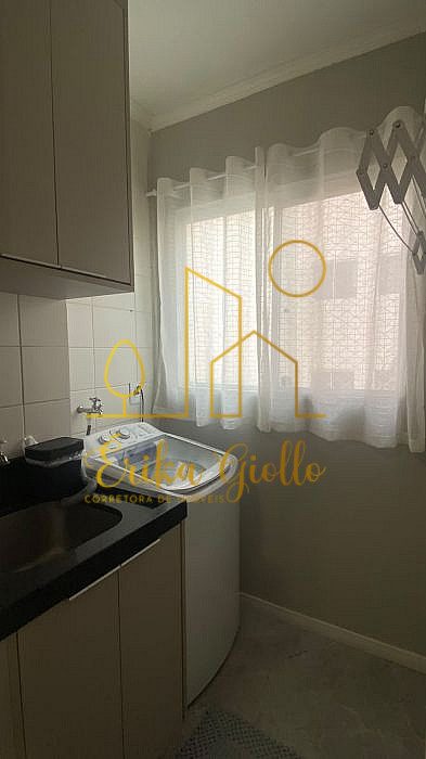 Apartamento, 2 quartos, 50 m² - Foto 5