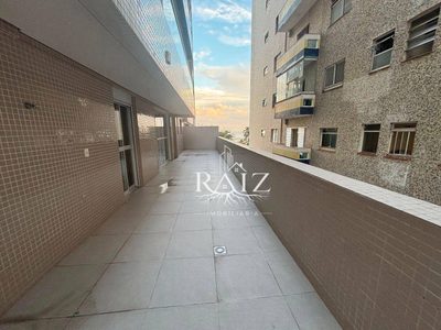 Apartamento, 2 quartos, 109 m² - Foto 3