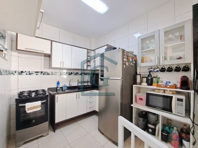 Apartamento, 2 quartos, 81 m² - Foto 3