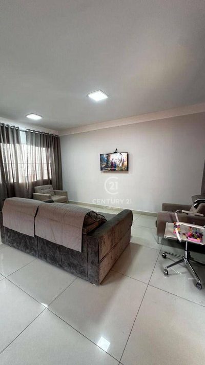 Casa, 4 quartos, 253 m² - Foto 4