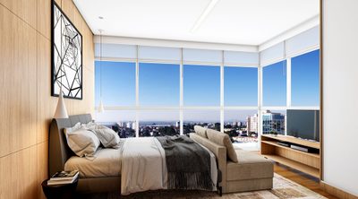 Apartamento, 2 quartos, 69 m² - Foto 5